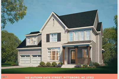 142 Autumn Gate Street, Pittsboro, NC 27312 - Photo 73