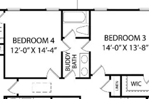 142 Autumn Gate St, Pittsboro, NC 27312 - Photo 49
