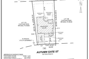 142 Autumn Gate St, Pittsboro, NC 27312 - Photo 79