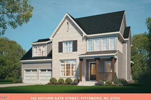 142 Autumn Gate St, Pittsboro, NC 27312 - Photo 97
