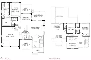 142 Autumn Gate St, Pittsboro, NC 27312 - Photo 41