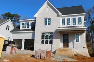 142 Autumn Gate St, Pittsboro, NC 27312 - Photo 1