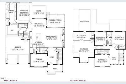 142 Autumn Gate Street, Pittsboro, NC 27312 - Photo 47