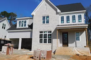 142 Autumn Gate St, Pittsboro, NC 27312 - Photo 1