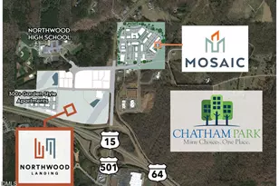 142 Autumn Gate St, Pittsboro, NC 27312 - Photo 65