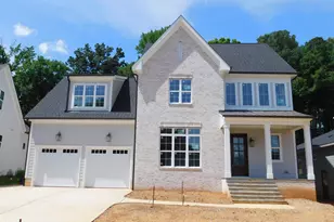 142 Autumn Gate St, Pittsboro, NC 27312 - Photo 1