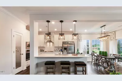 1017 Cassa Clubhouse Way, Knightdale, NC 27545 - Photo 33