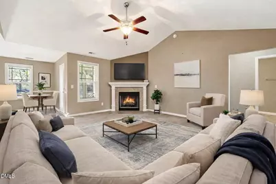 235 Highcroft Circle, Benson, NC 27504 - Photo 3