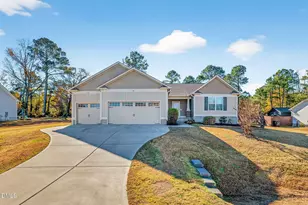 235 Highcroft Cir, Benson, NC 27504 - Photo 1