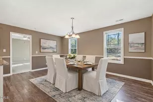 235 Highcroft Cir, Benson, NC 27504 - Photo 5