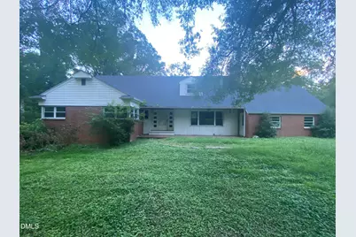 7856 Boston Road, Roxboro, NC 27574 - Photo 1