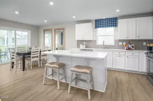 105 Hoptree Dr, Franklinton, NC 27525 - Photo 5