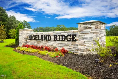 848 Walker Ridge Way, Angier, NC 27592 - Photo 23