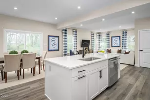 848 Walker Rdg Wy, Angier, NC 27592 - Photo 5