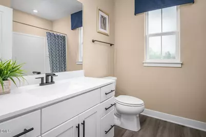 848 Walker Ridge Way, Angier, NC 27592 - Photo 21