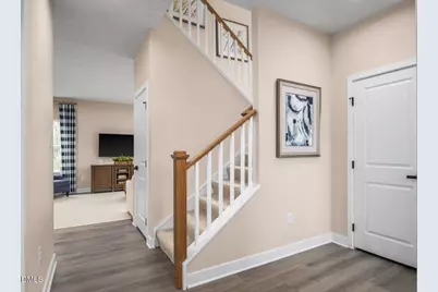 848 Walker Ridge Way, Angier, NC 27592 - Photo 13