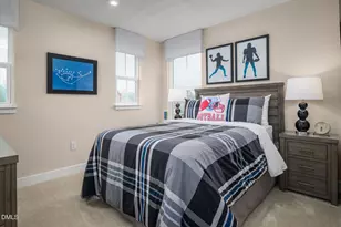 848 Walker Rdg Wy, Angier, NC 27592 - Photo 19