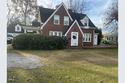 405 Sunset Avenue, Clinton, NC 28328 - Photo 1