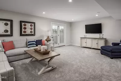 853 Walker Ridge Way, Angier, NC 27592 - Photo 25