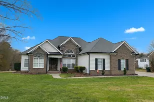 1805 S Main St, Graham, NC 27253 - Photo 1