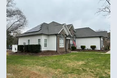 1805 S Main Street, Graham, NC 27253 - Photo 5