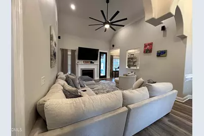 1805 S Main Street, Graham, NC 27253 - Photo 27