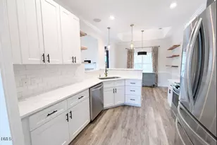 1805 S Main St, Graham, NC 27253 - Photo 17