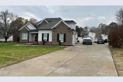 1805 S Main Street, Graham, NC 27253 - Photo 3