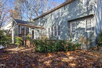 10204 Rocky Ford Court, Raleigh, NC 27614 - Photo 13