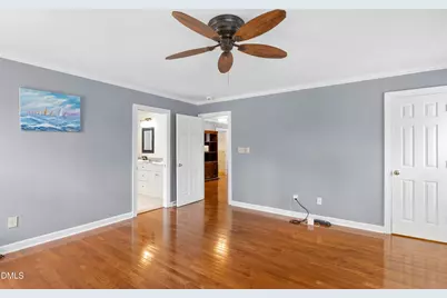 10204 Rocky Ford Court, Raleigh, NC 27614 - Photo 31