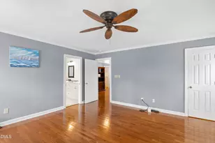 10204 Rocky Ford Ct, Raleigh, NC 27614 - Photo 31