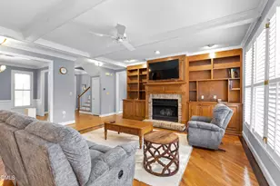 10204 Rocky Ford Ct, Raleigh, NC 27614 - Photo 59