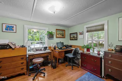 2073 N Pea Ridge Road, Pittsboro, NC 27312 - Photo 17