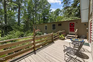 2073 N Pea Ridge Rd, Pittsboro, NC 27312 - Photo 19