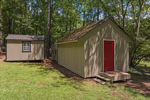 2073 N Pea Ridge Rd, Pittsboro, NC 27312 - Photo 45