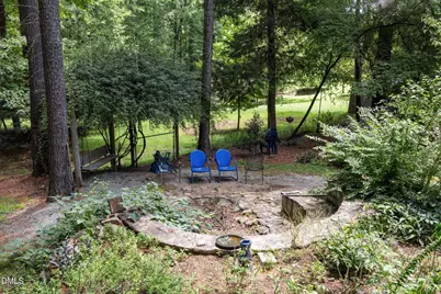 2073 N Pea Ridge Road, Pittsboro, NC 27312 - Photo 25