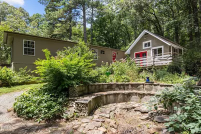 2073 N Pea Ridge Road, Pittsboro, NC 27312 - Photo 27