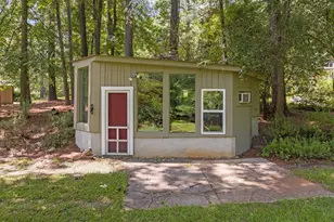 2073 N Pea Ridge Rd, Pittsboro, NC 27312 - Photo 31