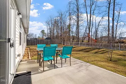 278 Hunting Wood Drive, Angier, NC 27501 - Photo 7