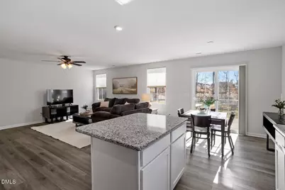 278 Hunting Wood Drive, Angier, NC 27501 - Photo 25