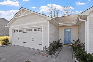 278 Hunting Wood Dr, Angier, NC 27501 - Photo 9