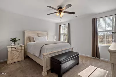 278 Hunting Wood Drive, Angier, NC 27501 - Photo 29