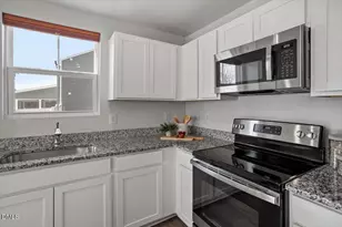 278 Hunting Wood Dr, Angier, NC 27501 - Photo 27