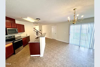 2422 Quarry Ridge Lane, Raleigh, NC 27610 - Photo 3