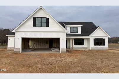 44 Juju Drive, Clayton, NC 27520 - Photo 1