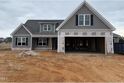 63 Juju Drive, Clayton, NC 27520 - Photo 1