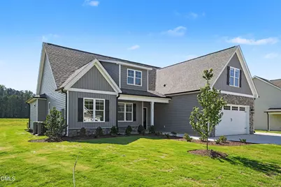 63 Juju Drive #(lot 26), Clayton, NC 27520 - Photo 3