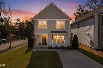 1422 Joe Louis Avenue, Raleigh, NC 27610 - Photo 45