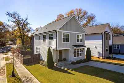 1422 Joe Louis Avenue, Raleigh, NC 27610 - Photo 1