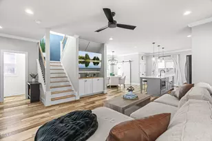 1422 Joe Louis Ave, Raleigh, NC 27610 - Photo 5